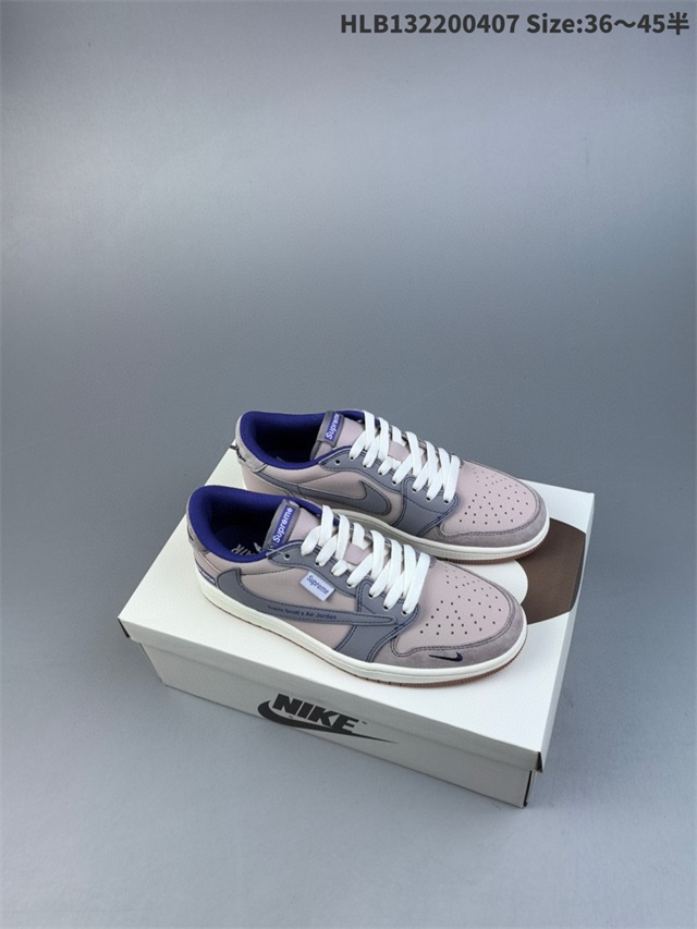 women air jordan 1 shoes HH 36-46 2025-4-24-061